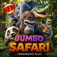 Jumbo Safari